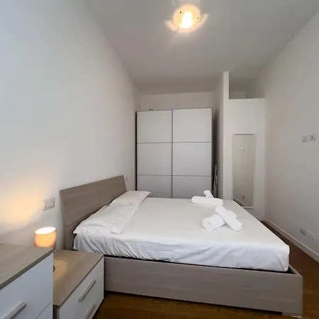 Appartement Citylife Comfort - Inside Luxury Neighborhood