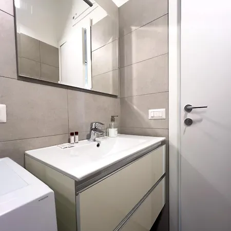Citylife Comfort - Inside Luxury Neighborhood Appartement *