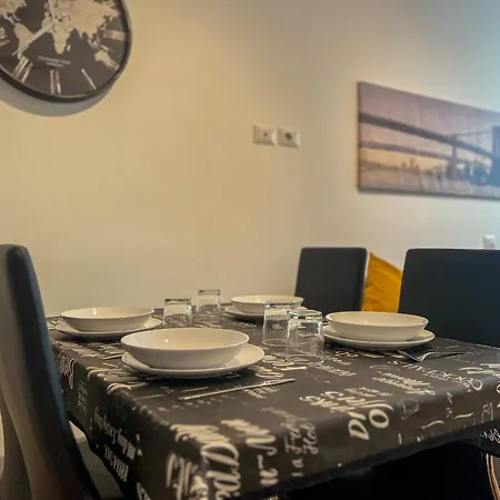 Appartement Citylife Comfort - Inside Luxury Neighborhood Milaan