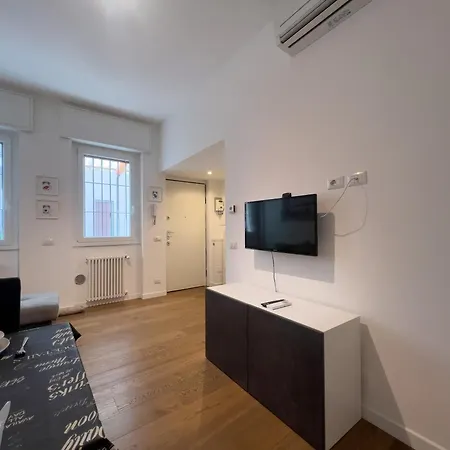 Appartement Citylife Comfort - Inside Luxury Neighborhood