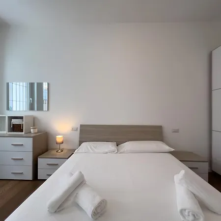 Citylife Comfort - Inside Luxury Neighborhood * ميلان