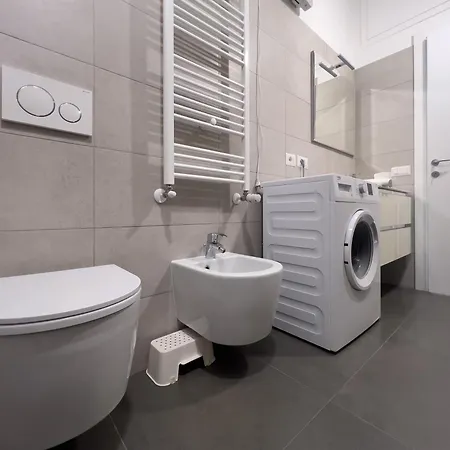 Citylife Comfort - Inside Luxury Neighborhood ميلان