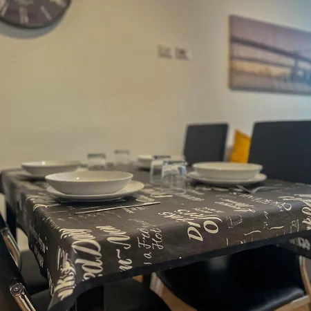 Citylife Comfort - Inside Luxury Neighborhood Appartement *