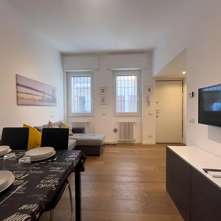 Citylife Comfort - Inside Luxury Neighborhood ميلان